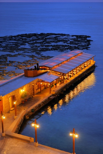 Exterior & Views 1, Byblos Sur Mer, Byblos, Jubail