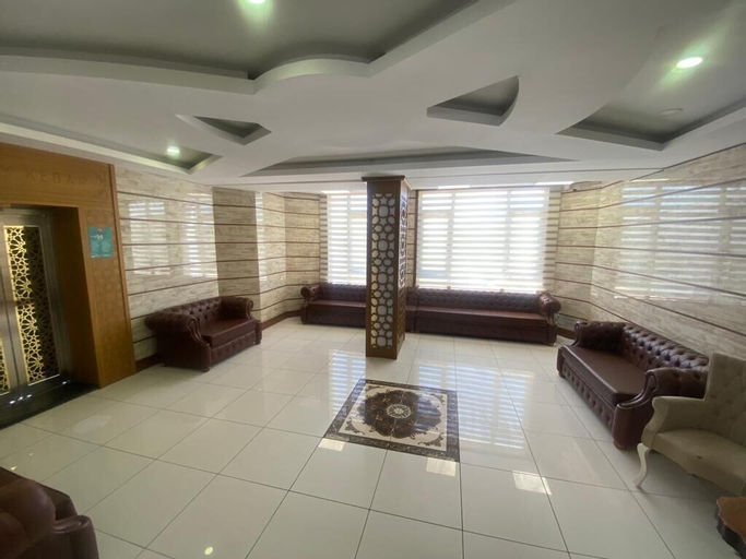 Public Area 9