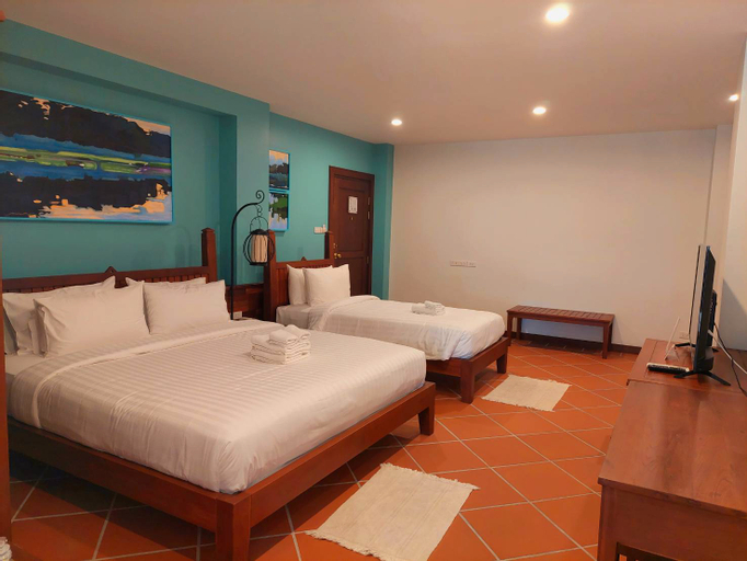Bedroom 25
