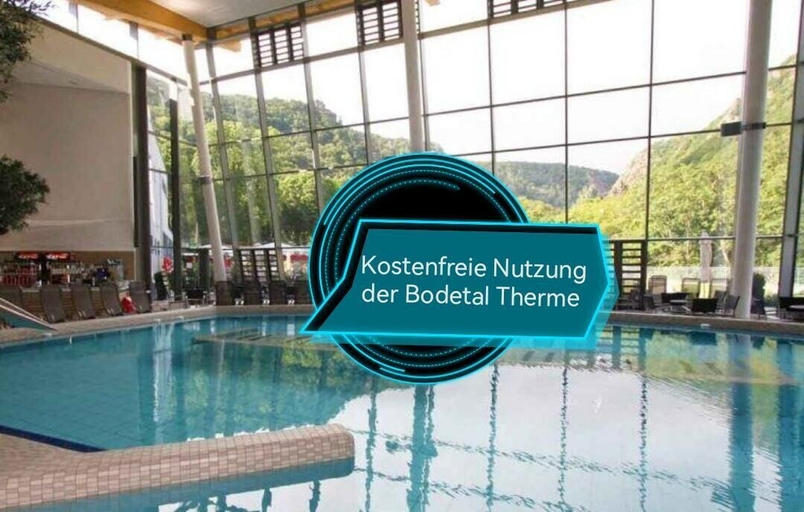 Sport & Beauty 5, Hotelpark Bodetal, Harz