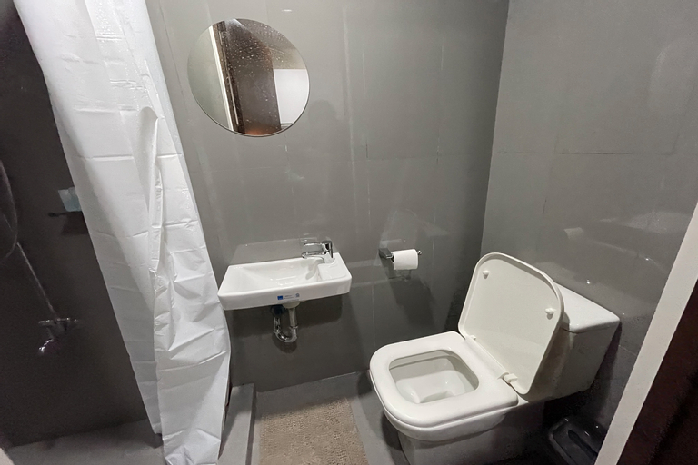 Bedroom 3, Luxury Air Residences By Makati, Makati City