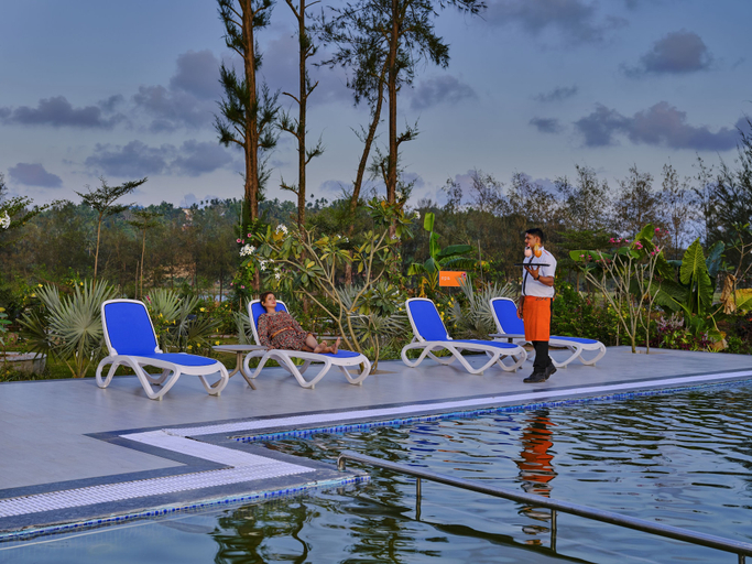 Sport & Beauty 2, Zone Connect by The Park Port Blair, South Andaman