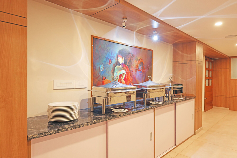 Food & Drinks 4, Krishnavalsam Regency, Thrissur