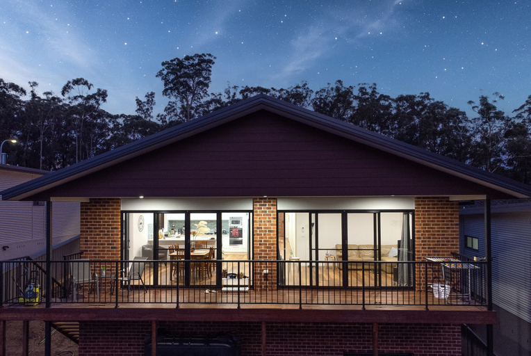 Exterior & Views, Batemans Bay Delight, Eurobodalla
