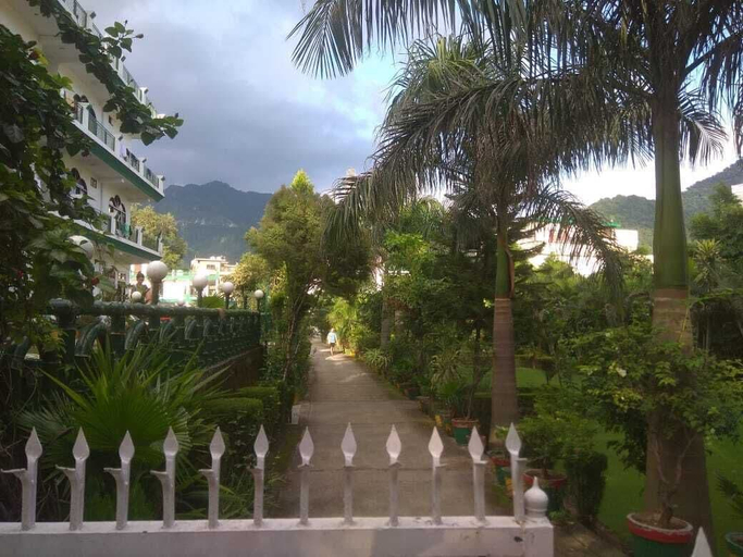 Others 4, Panambi Tapovan Resort, Tehri Garhwal