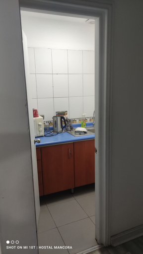Others 5, Hostal mancora, Santiago