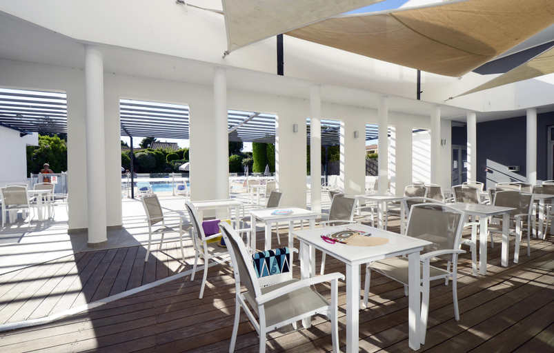 Food & Drinks 5, Residence Odalys Aqualia, Hérault