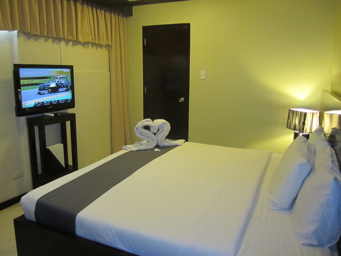Bedroom 11