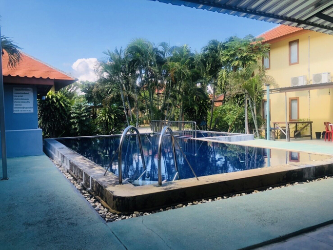 Sport & Beauty 5, SD Beach Resort, Pran Buri