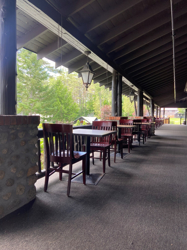 Food & Drinks 4, Lodge at Schroon Lake, Essex