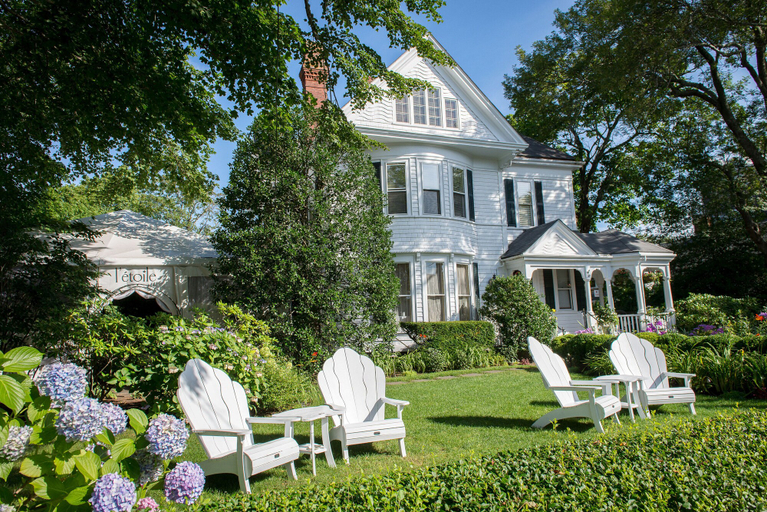 Exterior & Views 2, The Coco, The Edgartown Collection, Dukes
