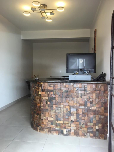 Others 5, Oba Hotel, Santa Vitória