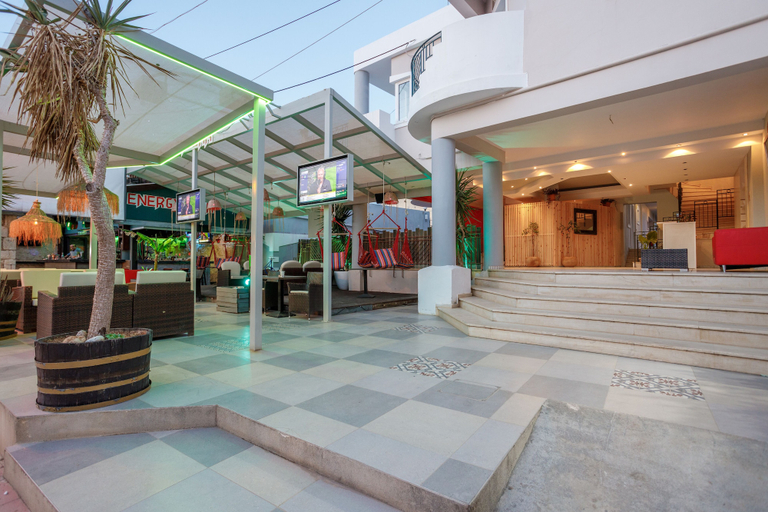 Exterior & Views 2, Malia Energy by Estia, Crete