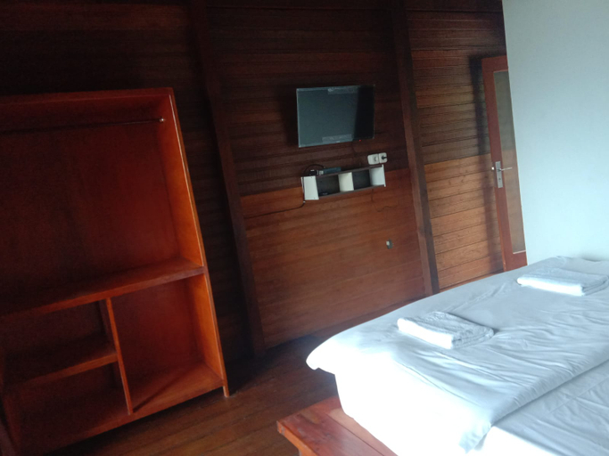 Bedroom 5, Weh Ocean Resort, Sabang