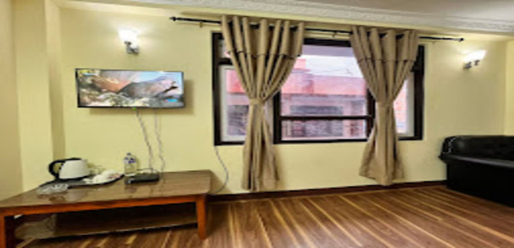 Others 4, MeroStay 147 SaSa Home, Bagmati