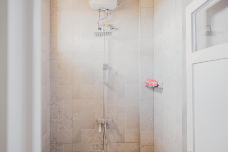 Bedroom 5, RedDoorz @ Jalan Pangeran Antasari Lampung 2, Bandar Lampung