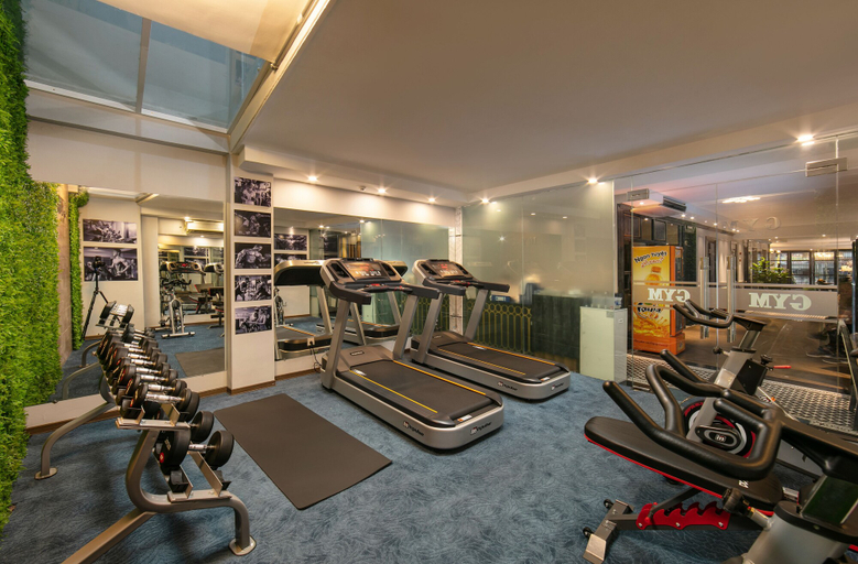 Others 4, Shining Central Hotel & Spa, Hoàn Kiếm