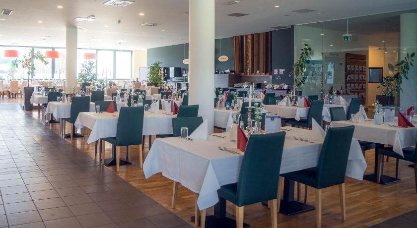 Food & Drinks 2, Aldiana Club Salzkammergut und GrimmingTherme, Liezen