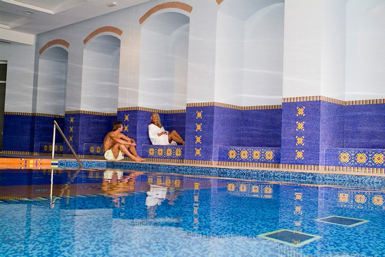 Sport & Beauty, IBEROSTAR FOUNTY BEACH, Agadir-Ida ou Tanane