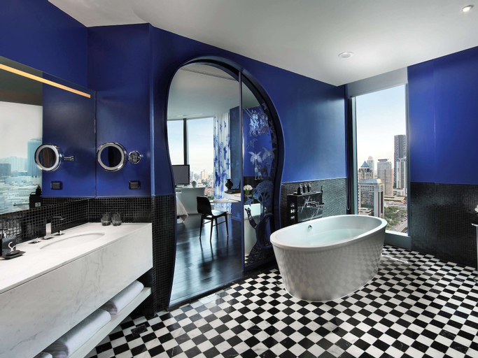 Bathroom 4