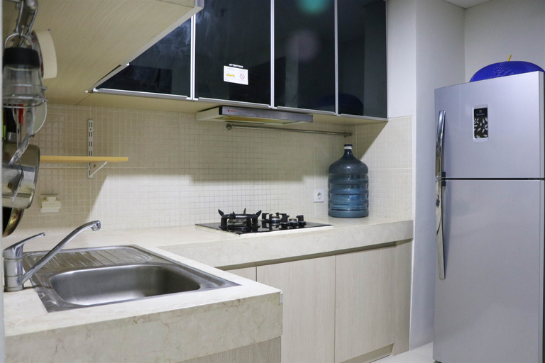 Others 2, Great Deal 2BR at St. Moritz Puri Apartment By Travelio, Jakarta Barat