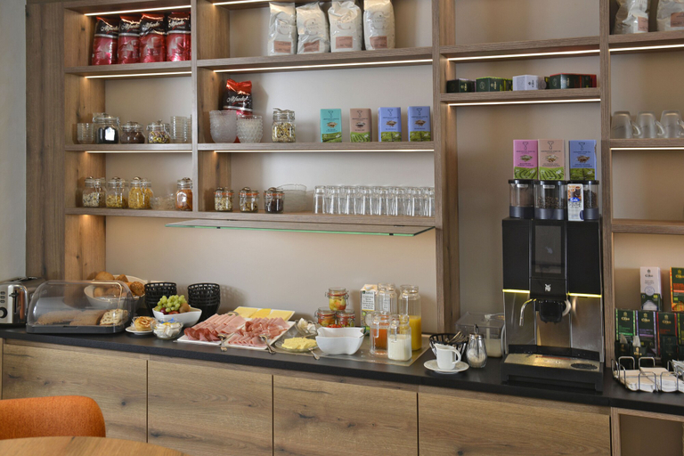 Food & Drinks 5, Hotel zur Post 3 Sterne S Altenahr, Ahrweiler