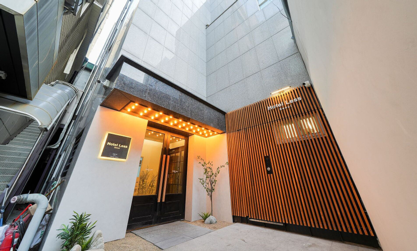 Exterior & Views 2, Hotel Less Seoul, Jung