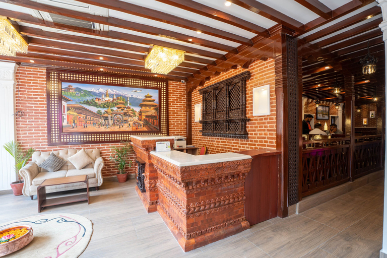 Others 2, Airport Himalaya Boutique Hotel, Bagmati