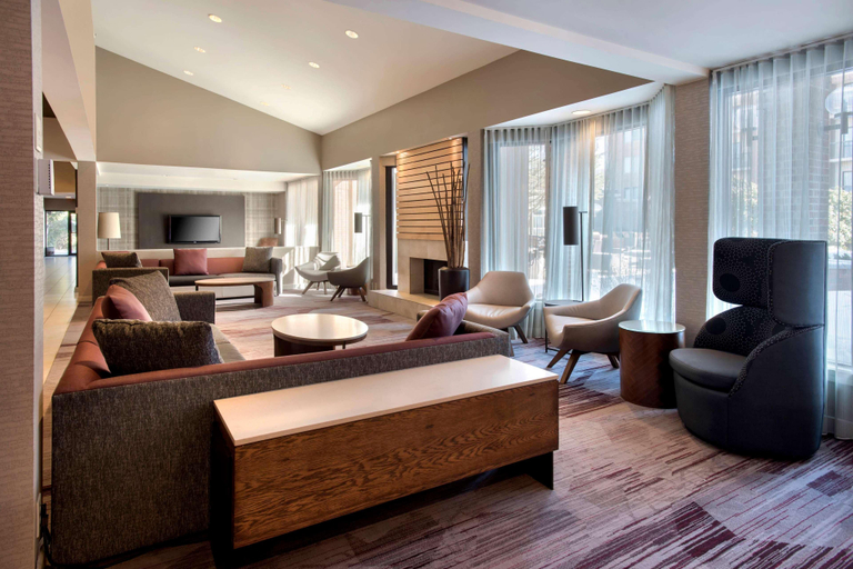 Public Area 3, Sonesta Select Boston Milford, Worcester