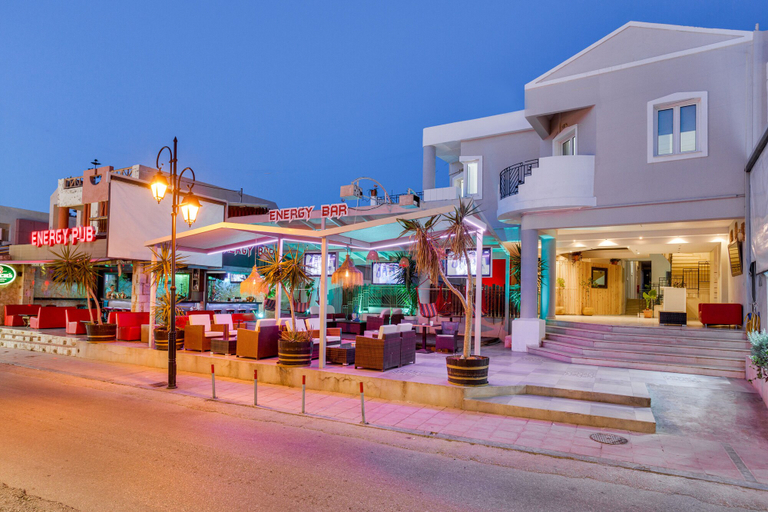 Exterior & Views 2, Malia Energy by Estia, Crete