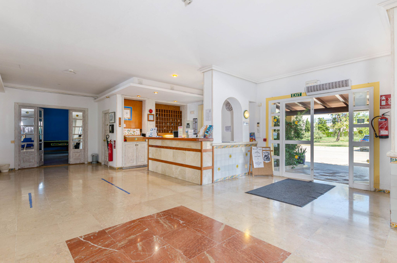 Public Area 3, Mariner Club Apartments , Baleares