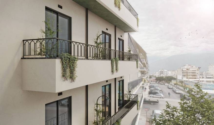 Others 5, Evripidou7 Kalamata Mediterranean Suites, Peloponnese