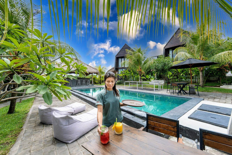 Sport & Beauty 4, BB Garden Resort, Badung