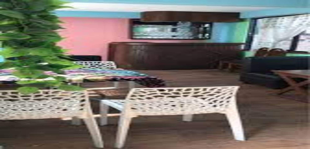 Reception, MeroStay 214 Guest House BK, Bagmati