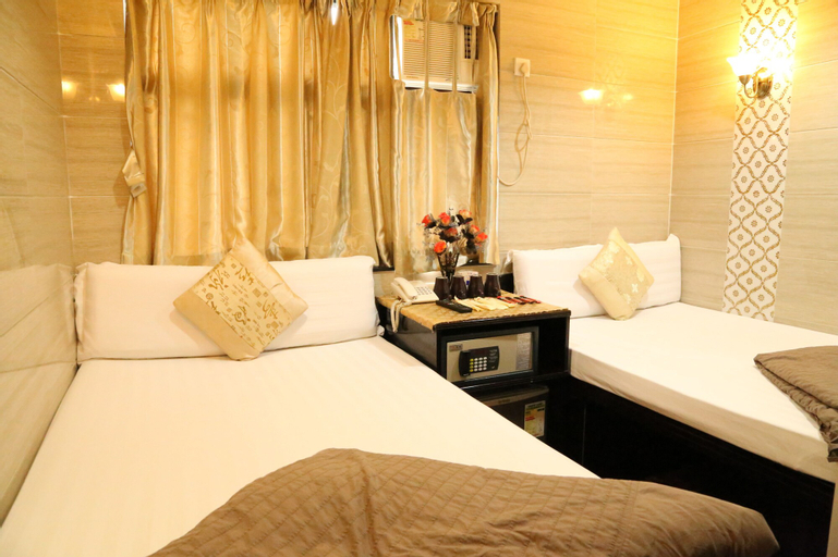 Bedroom 23