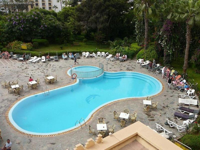 Sport & Beauty 2, ODYSSEE PARK HOTEL, Agadir-Ida ou Tanane