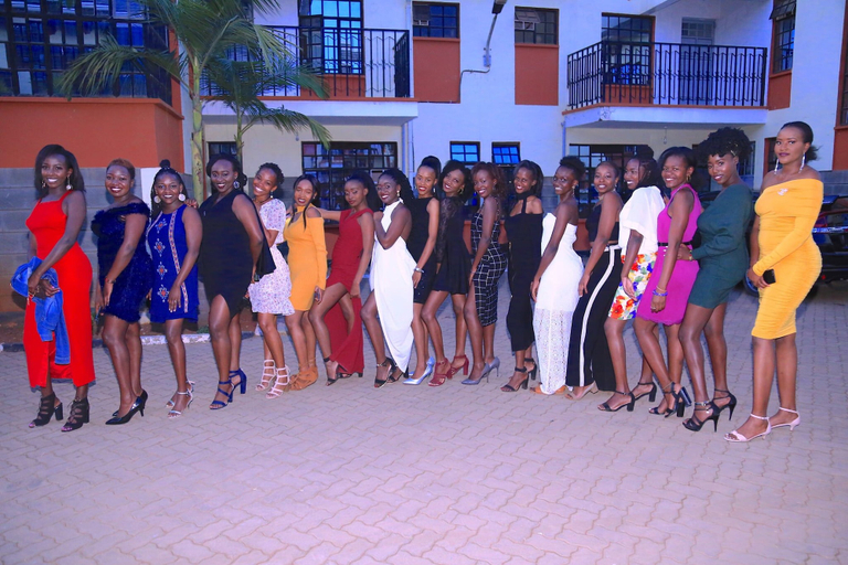 Exterior & Views, Hotel Lillies, Juja