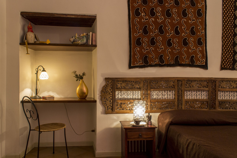 Bedroom 5, Diletto a Napoli B&B, Napoli