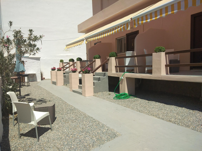 Others 5, Aphrodites Apartments, South Aegean