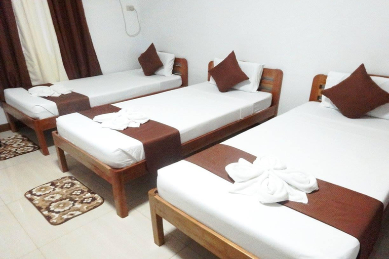 Bedroom 9