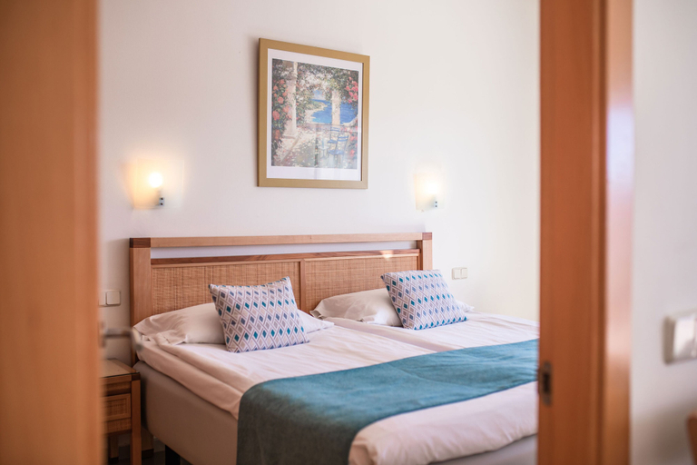 Bedroom 4, Servatur Terrazamar Suite & Sun Suite, Las Palmas