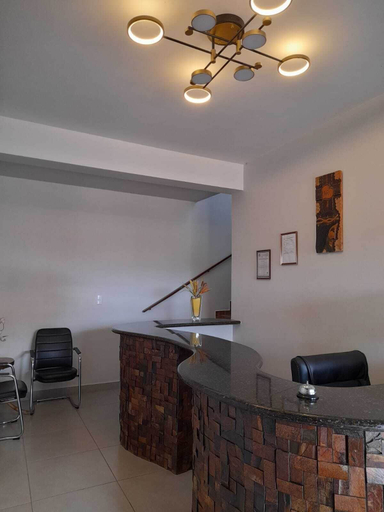 Others 4, Oba Hotel, Santa Vitória