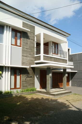 Exterior & Views 2, Rumah Teteh - Plemburan, Sleman