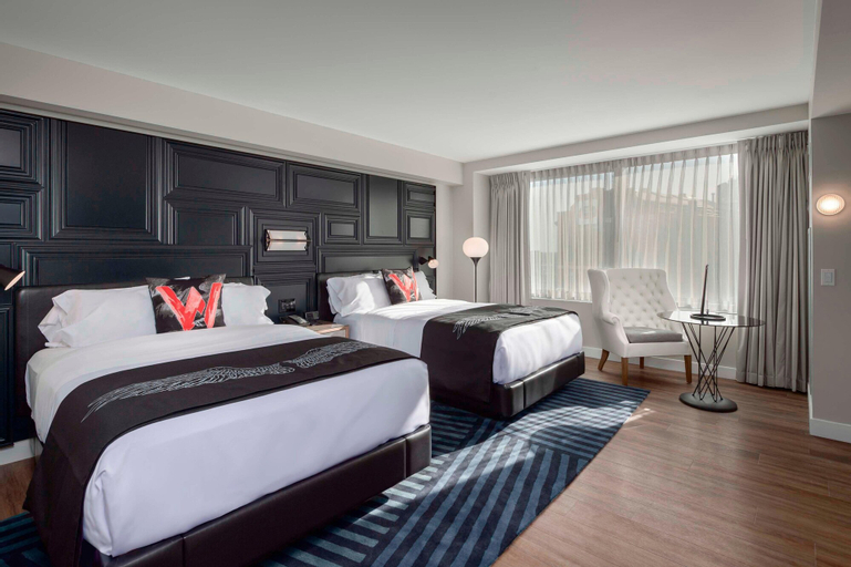 Bedroom 12