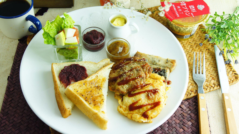Others 3, Wish-Dream B&B, Pingtung