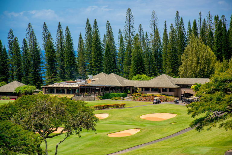 Exterior & Views 2, Kapalua Villas Maui, Maui