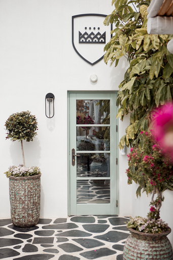Exterior & Views 2, La Ciudadela Marbella Boutique Hotel, Málaga