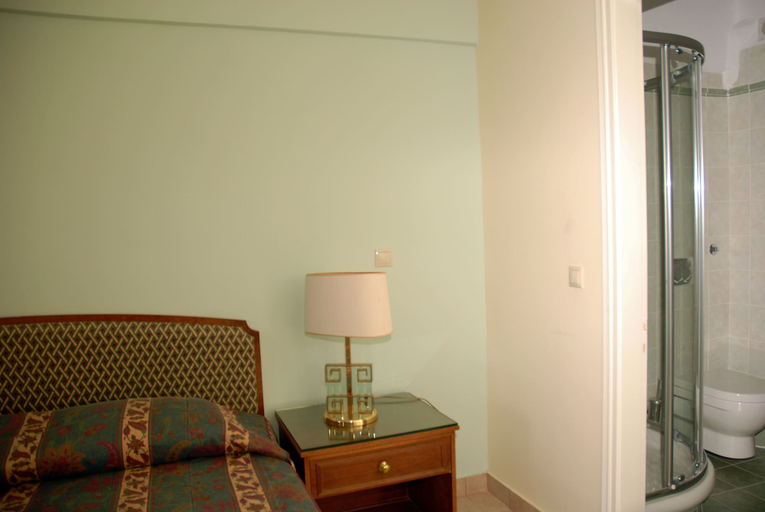 Bedroom 3, Corfu Club, Ionian Islands