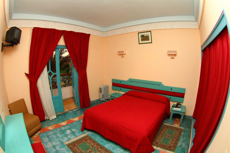 Hotel Auberge du Littoral, Agadir-Ida ou Tanane