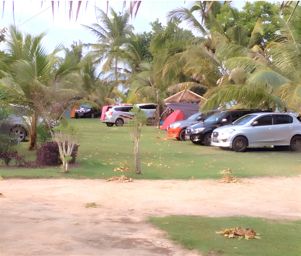 Others 4, Cibiuk Cottage on the seaside Tanjung Lesung, Pandeglang